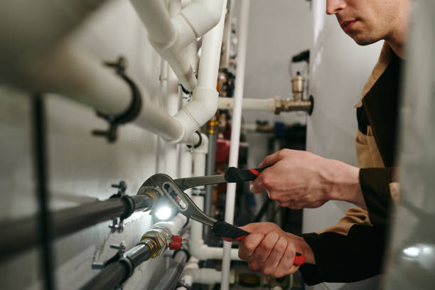 Trusted Calera, AL Plumbing Experts