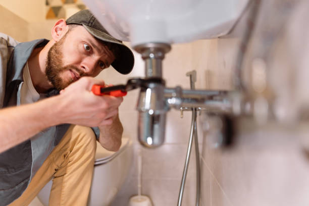 Best Local Plumber Services  in Cera, AL